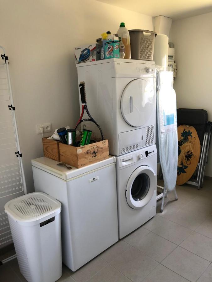 Maison Proximite Golf Et Plage De Breville Sur Mer Екстериор снимка