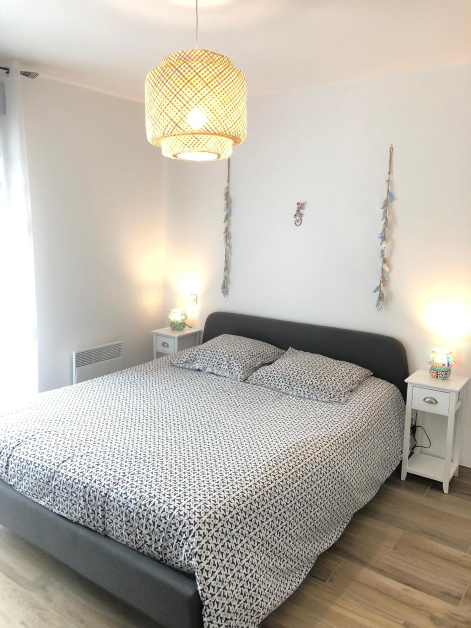 Maison Proximite Golf Et Plage De Breville Sur Mer Екстериор снимка